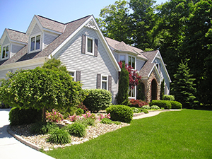 Landscapers and Lawncare Services in Madison, IL